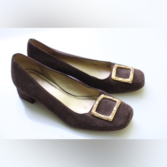 Lilly Pulitzer Fortunate one low pumps - Picture 1 of 11